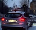 Сірий Форд Фокус, об'ємом двигуна 1.6 л та пробігом 201 тис. км за 9600 $, фото 4 на Automoto.ua