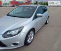 Сірий Форд Фокус, об'ємом двигуна 2 л та пробігом 201 тис. км за 7200 $, фото 14 на Automoto.ua