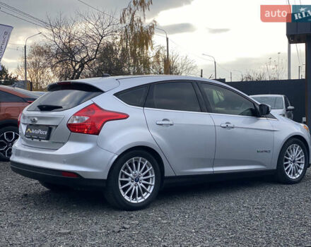 Сірий Форд Фокус, об'ємом двигуна 0 л та пробігом 106 тис. км за 6700 $, фото 60 на Automoto.ua