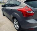 Сірий Форд Фокус, об'ємом двигуна 1 л та пробігом 95 тис. км за 8000 $, фото 4 на Automoto.ua