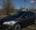 Серый Форд Фокус, объемом двигателя 2 л и пробегом 169 тыс. км за 7999 $, фото 1 на Automoto.ua