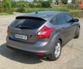 Сірий Форд Фокус, об'ємом двигуна 2 л та пробігом 120 тис. км за 7300 $, фото 7 на Automoto.ua