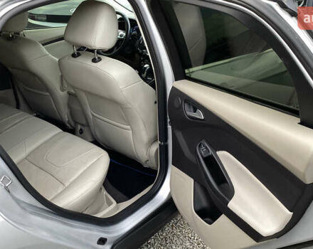 Сірий Форд Фокус, об'ємом двигуна 0 л та пробігом 106 тис. км за 6700 $, фото 50 на Automoto.ua