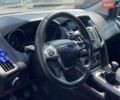 Серый Форд Фокус, объемом двигателя 1 л и пробегом 203 тыс. км за 7190 $, фото 11 на Automoto.ua