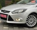 Форд Фокус 2014 в Стрые на Automoto.ua Серый Форд Фокус, объемом двигателя 1.6 л и пробегом 197 тыс. км за 9350 $, фото 20 на Automoto.ua