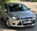 Сірий Форд Фокус, об'ємом двигуна 2 л та пробігом 214 тис. км за 6525 $, фото 3 на Automoto.ua
