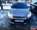 Серый Форд Фокус, объемом двигателя 1 л и пробегом 180 тыс. км за 7000 $, фото 1 на Automoto.ua