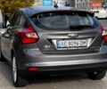 Сірий Форд Фокус, об'ємом двигуна 2 л та пробігом 180 тис. км за 8900 $, фото 4 на Automoto.ua