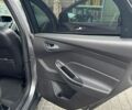 Сірий Форд Фокус, об'ємом двигуна 2 л та пробігом 176 тис. км за 7000 $, фото 23 на Automoto.ua
