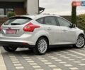 Форд Фокус 2014 в Стрые на Automoto.ua Серый Форд Фокус, объемом двигателя 1.6 л и пробегом 197 тыс. км за 9350 $, фото 30 на Automoto.ua