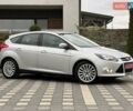 Форд Фокус 2014 в Стрые на Automoto.ua Серый Форд Фокус, объемом двигателя 1.6 л и пробегом 197 тыс. км за 9350 $, фото 5 на Automoto.ua