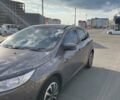Серый Форд Фокус, объемом двигателя 1 л и пробегом 207 тыс. км за 6300 $, фото 2 на Automoto.ua