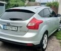 Серый Форд Фокус, объемом двигателя 0 л и пробегом 100 тыс. км за 7000 $, фото 16 на Automoto.ua
