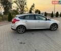 Серый Форд Фокус, объемом двигателя 2 л и пробегом 192 тыс. км за 6890 $, фото 10 на Automoto.ua