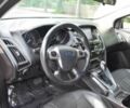 Сірий Форд Фокус, об'ємом двигуна 2 л та пробігом 132 тис. км за 4500 $, фото 9 на Automoto.ua