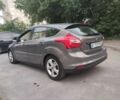 Сірий Форд Фокус, об'ємом двигуна 1 л та пробігом 225 тис. км за 5103 $, фото 2 на Automoto.ua