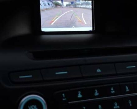 Серый Форд Фокус, объемом двигателя 2 л и пробегом 80 тыс. км за 7950 $, фото 12 на Automoto.ua