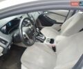 Сірий Форд Фокус, об'ємом двигуна 0 л та пробігом 97 тис. км за 7799 $, фото 5 на Automoto.ua