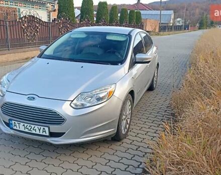 Серый Форд Фокус, объемом двигателя 0 л и пробегом 83 тыс. км за 6999 $, фото 3 на Automoto.ua