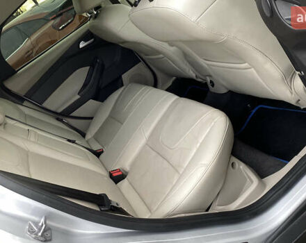 Серый Форд Фокус, объемом двигателя 0 л и пробегом 106 тыс. км за 6700 $, фото 44 на Automoto.ua