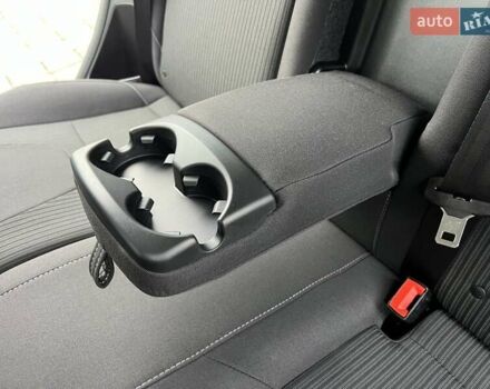 Форд Фокус 2014 в Стрые на Automoto.ua Серый Форд Фокус, объемом двигателя 1.6 л и пробегом 197 тыс. км за 9350 $, фото 95 на Automoto.ua