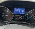 Сірий Форд Фокус, об'ємом двигуна 2 л та пробігом 176 тис. км за 7000 $, фото 32 на Automoto.ua