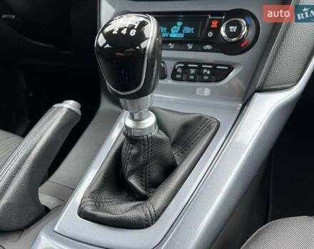 Форд Фокус 2014 в Стрые на Automoto.ua Серый Форд Фокус, объемом двигателя 1.6 л и пробегом 197 тыс. км за 9350 $, фото 143 на Automoto.ua