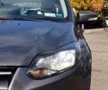 Сірий Форд Фокус, об'ємом двигуна 2 л та пробігом 180 тис. км за 8900 $, фото 3 на Automoto.ua