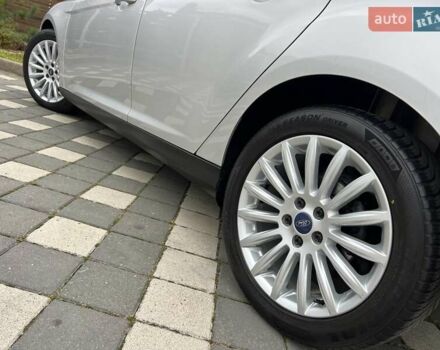 Форд Фокус 2014 в Стрые на Automoto.ua Серый Форд Фокус, объемом двигателя 1.6 л и пробегом 197 тыс. км за 9350 $, фото 37 на Automoto.ua