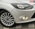 Форд Фокус 2014 в Стрые на Automoto.ua Серый Форд Фокус, объемом двигателя 1.6 л и пробегом 197 тыс. км за 9350 $, фото 15 на Automoto.ua