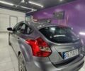 Сірий Форд Фокус, об'ємом двигуна 2 л та пробігом 175 тис. км за 9000 $, фото 2 на Automoto.ua