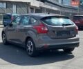 Серый Форд Фокус, объемом двигателя 1 л и пробегом 203 тыс. км за 7190 $, фото 1 на Automoto.ua