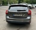 Сірий Форд Фокус, об'ємом двигуна 2 л та пробігом 176 тис. км за 7000 $, фото 5 на Automoto.ua