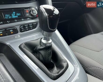 Форд Фокус 2014 в Стрые на Automoto.ua Серый Форд Фокус, объемом двигателя 1.6 л и пробегом 197 тыс. км за 9350 $, фото 142 на Automoto.ua