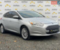 Сірий Форд Фокус, об'ємом двигуна 0 л та пробігом 106 тис. км за 6700 $, фото 74 на Automoto.ua