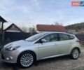 Серый Форд Фокус, объемом двигателя 1.6 л и пробегом 198 тыс. км за 9800 $, фото 1 на Automoto.ua