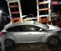 Сірий Форд Фокус, об'ємом двигуна 2 л та пробігом 240 тис. км за 3000 $, фото 1 на Automoto.ua