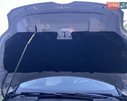 Серый Форд Фокус, объемом двигателя 1.6 л и пробегом 198 тыс. км за 9800 $, фото 26 на Automoto.ua