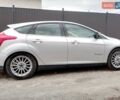 Сірий Форд Фокус, об'ємом двигуна 0 л та пробігом 97 тис. км за 7799 $, фото 3 на Automoto.ua