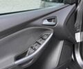 Сірий Форд Фокус, об'ємом двигуна 2 л та пробігом 180 тис. км за 9000 $, фото 12 на Automoto.ua