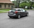 Сірий Форд Фокус, об'ємом двигуна 2 л та пробігом 132 тис. км за 4500 $, фото 6 на Automoto.ua
