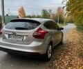 Серый Форд Фокус, объемом двигателя 2 л и пробегом 222 тыс. км за 5150 $, фото 5 на Automoto.ua