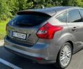 Сірий Форд Фокус, об'ємом двигуна 2 л та пробігом 140 тис. км за 7999 $, фото 6 на Automoto.ua