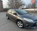 Серый Форд Фокус, объемом двигателя 2 л и пробегом 91 тыс. км за 7400 $, фото 8 на Automoto.ua