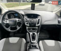 Сірий Форд Фокус, об'ємом двигуна 1 л та пробігом 129 тис. км за 6499 $, фото 11 на Automoto.ua