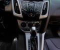 Сірий Форд Фокус, об'ємом двигуна 2 л та пробігом 151 тис. км за 6900 $, фото 7 на Automoto.ua