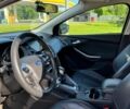Сірий Форд Фокус, об'ємом двигуна 2 л та пробігом 140 тис. км за 7999 $, фото 9 на Automoto.ua