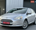 Сірий Форд Фокус, об'ємом двигуна 0 л та пробігом 106 тис. км за 6750 $, фото 1 на Automoto.ua