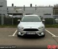 Сірий Форд Фокус, об'ємом двигуна 2 л та пробігом 163 тис. км за 8200 $, фото 1 на Automoto.ua