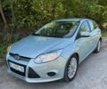 Сірий Форд Фокус, об'ємом двигуна 0 л та пробігом 162 тис. км за 6500 $, фото 1 на Automoto.ua